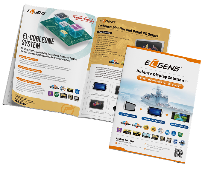 brochure