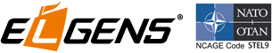 ELGENS Logo